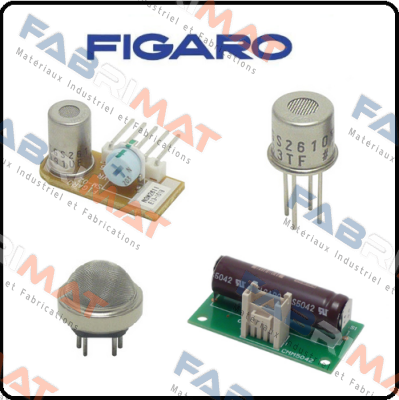 KE-25F-3 GAS SENSOR  Figaro