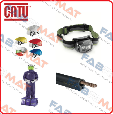 KIT-HAUT-02-M Catu