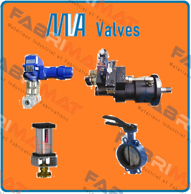 KL10005158, BUTTERFLY VALVE DN40 PN16 GGG40 NBR, ARTEMIS 40, ART. B302  Mva