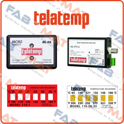 ML-HTS-C  Telatemp