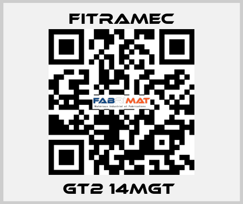 GT2 14MGT  FITRAMEC