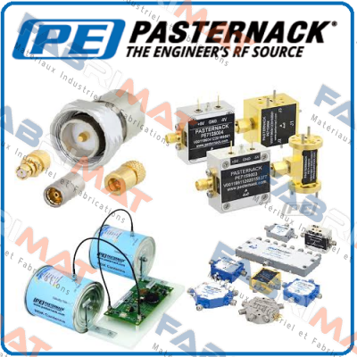 PE15A4030  Pasternack