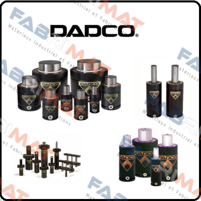 LJ-300-025-TO  DADCO