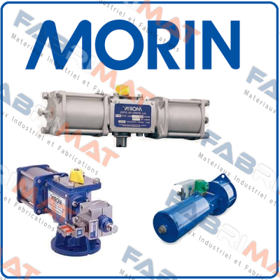 B-RK575-2 Morin Actuator