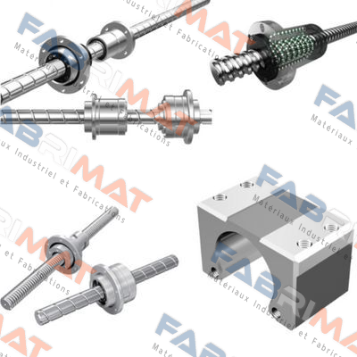 L=1307 BTK2510VS-5.3GS+1307LC7T (A)  THK