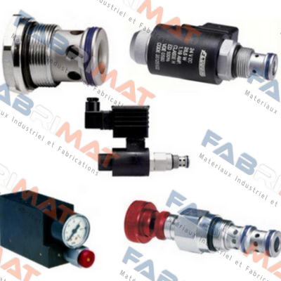 LPA 20/D-V-CSL 10-B06  Flucom