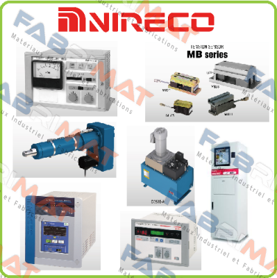 TM340-AC  Nireco