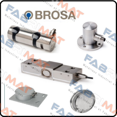 Type: 0804  Brosa