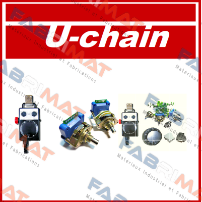 DP 01  J  U-chain