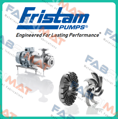 FP 722/145 KF (0424000001) Fristam