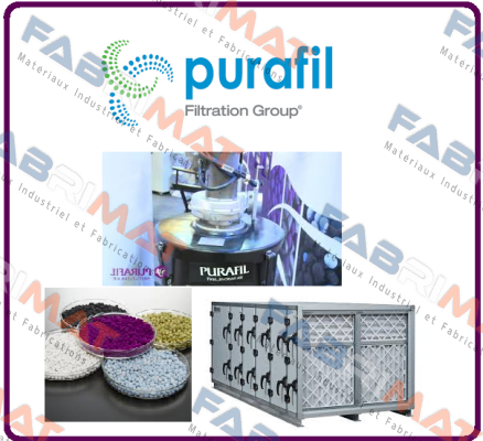 ONGUARD4000 Purafil