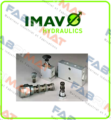 SBLZ-06A-BPGC/30  IMAV Hydraulik