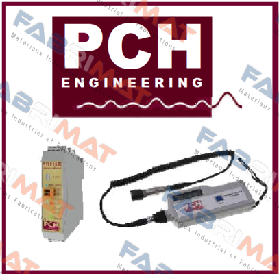 PCH 1270/CHF8135  PCH Engineering