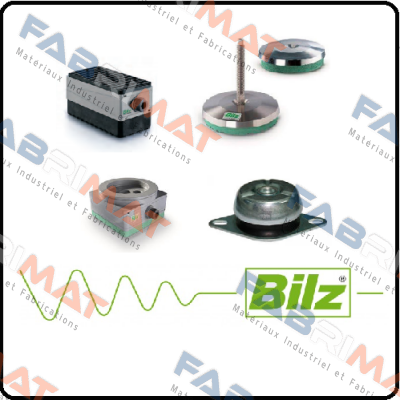 40-0139 Bilz Vibration Technology