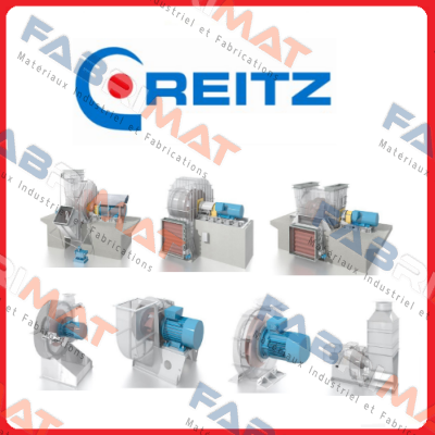 REW102-100100-25  Reitz