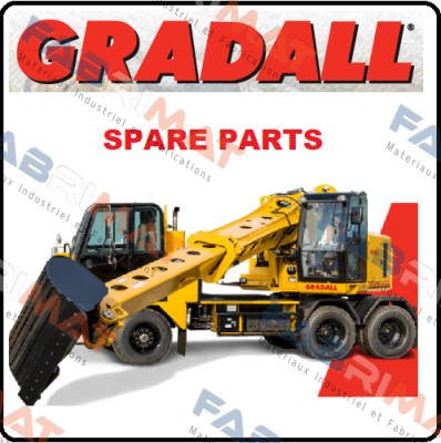 80223035  Gradall