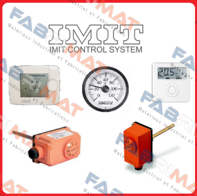 TR2-9325, 160 °C (1 package = 100 pieces) IMIT (Afriso)