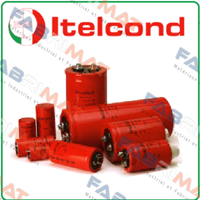 AKS 400V 1.000μF 20%(M) 40x75mm (660049) Itelcond