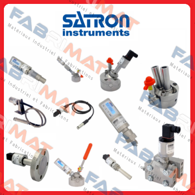 SATRON-VG6S42SN0N  Satron