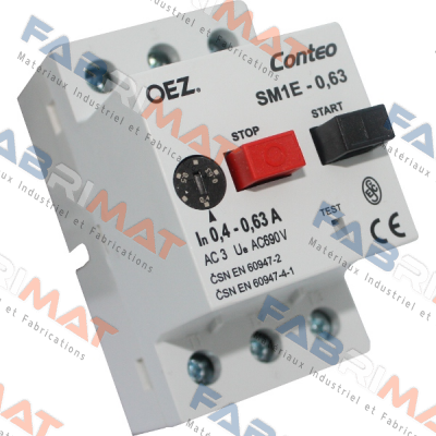 LIMIT SWITCH FOR AIR CONNTACTOR  1600 А  OEZ