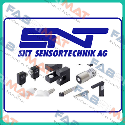 UPK 1000 Snt Sensortechnik