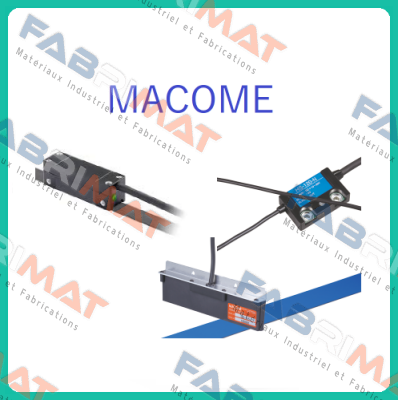 MG-611A-PAC  Macome