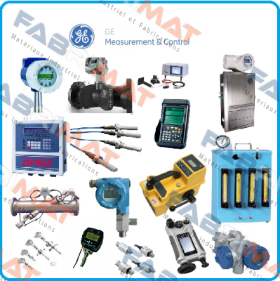 PP0501-6  GE Measurement-Control Solutions