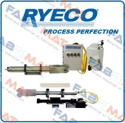 EXT-9003 – 50 160 003 / 50 260 001 / 11793 Ryeco