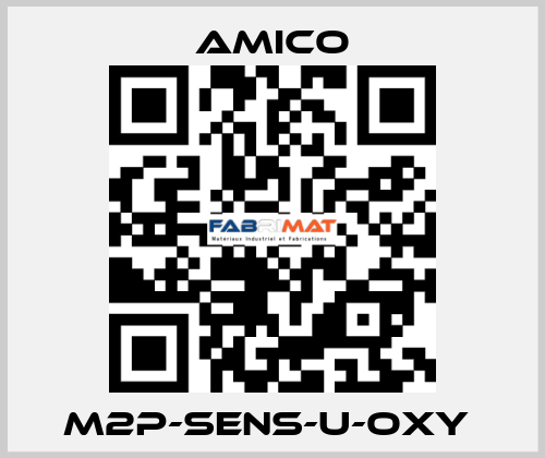 M2P-SENS-U-OXY  AMICO