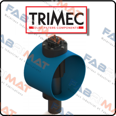 DB 16 Small diaphragm  Trimec