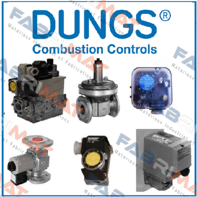 P/N: 058 453-350.3 NOT SOLD SEPARATELY REPLACEMENT 229657  Dungs