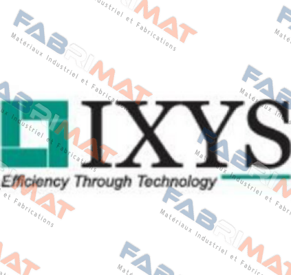 R0633YS12F Ixys Corporation