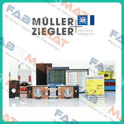 E15-3A11EGO not obsolete, alternative  Iw-MU  Müller Ziegler