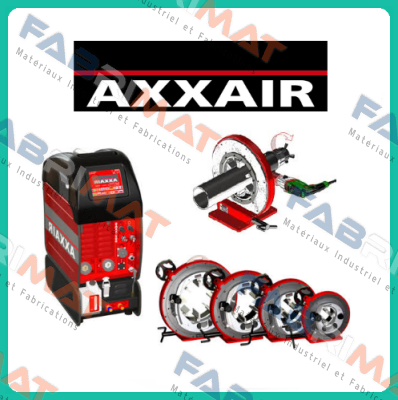 CCBSB2-005  Axxair