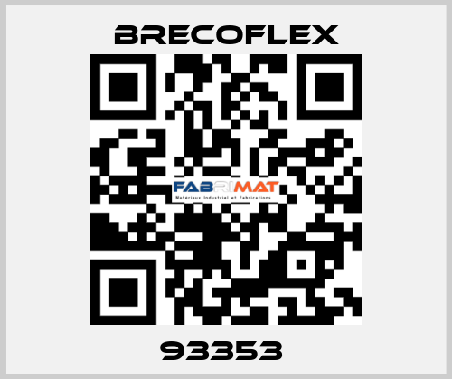 93353  Brecoflex