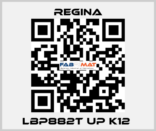 LBP882T UP K12  Regina