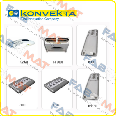 T11-000-681  Konvekta