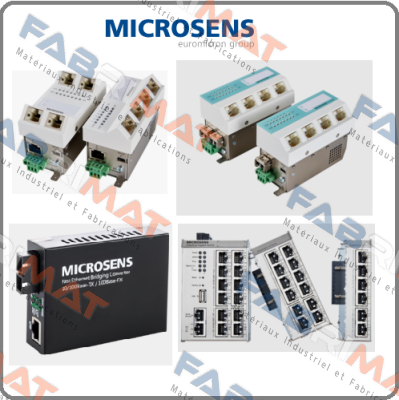 MS700456 MICROSENS