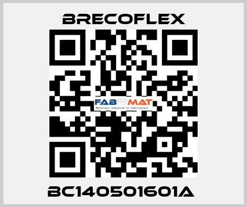 BC140501601A  Brecoflex