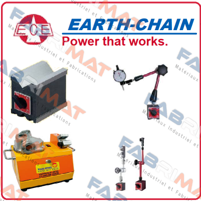 EMG-1325 ECE-Earth Chain