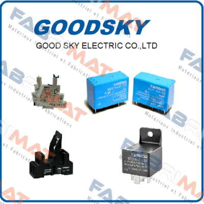 EMI-SS-2115A Goodsky