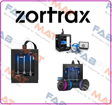 Z-GLASS Natural Transparent  Zortrax