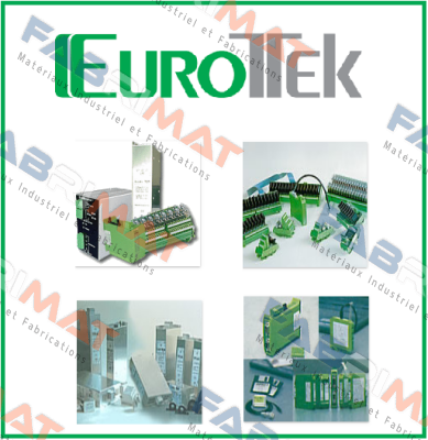 ET2032 -MP/D25SUB/M/SMD Eurotek