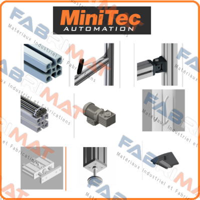 211473/0  Minitec