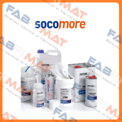  SOCOPAC50S liquid  Socomore