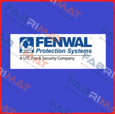 FNW 12-E27121-000-0T-160F FENWAL