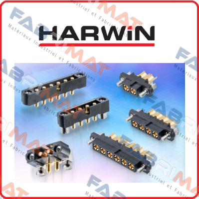 Z125-901 Harwin