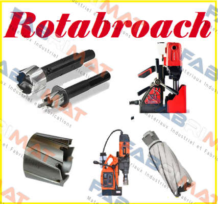 RDA2016  Rotabroach