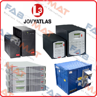 Type: 230G24/10 Wrg-SPM300  JOVYATLAS