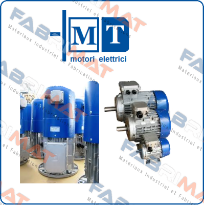 TFP180LB-8 B3  Motori Elettrici